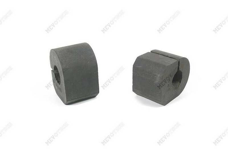 Mevotech Supreme Suspension Stabilizer Bar Bushing Kit MK8204