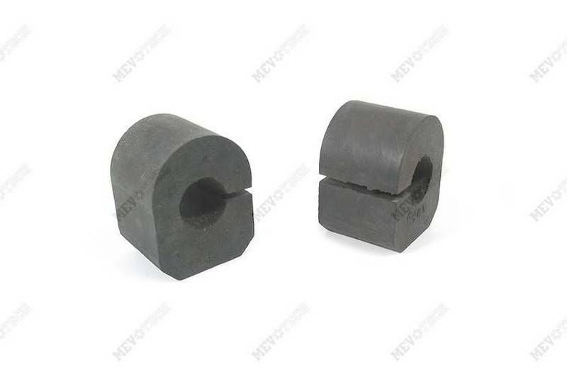 Mevotech Supreme Suspension Stabilizer Bar Bushing Kit MK8204