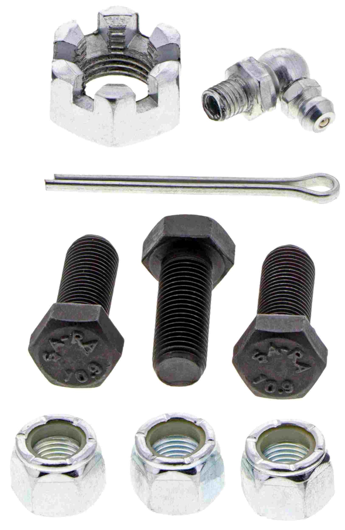 Mevotech Supreme Suspension Ball Joint MK8212