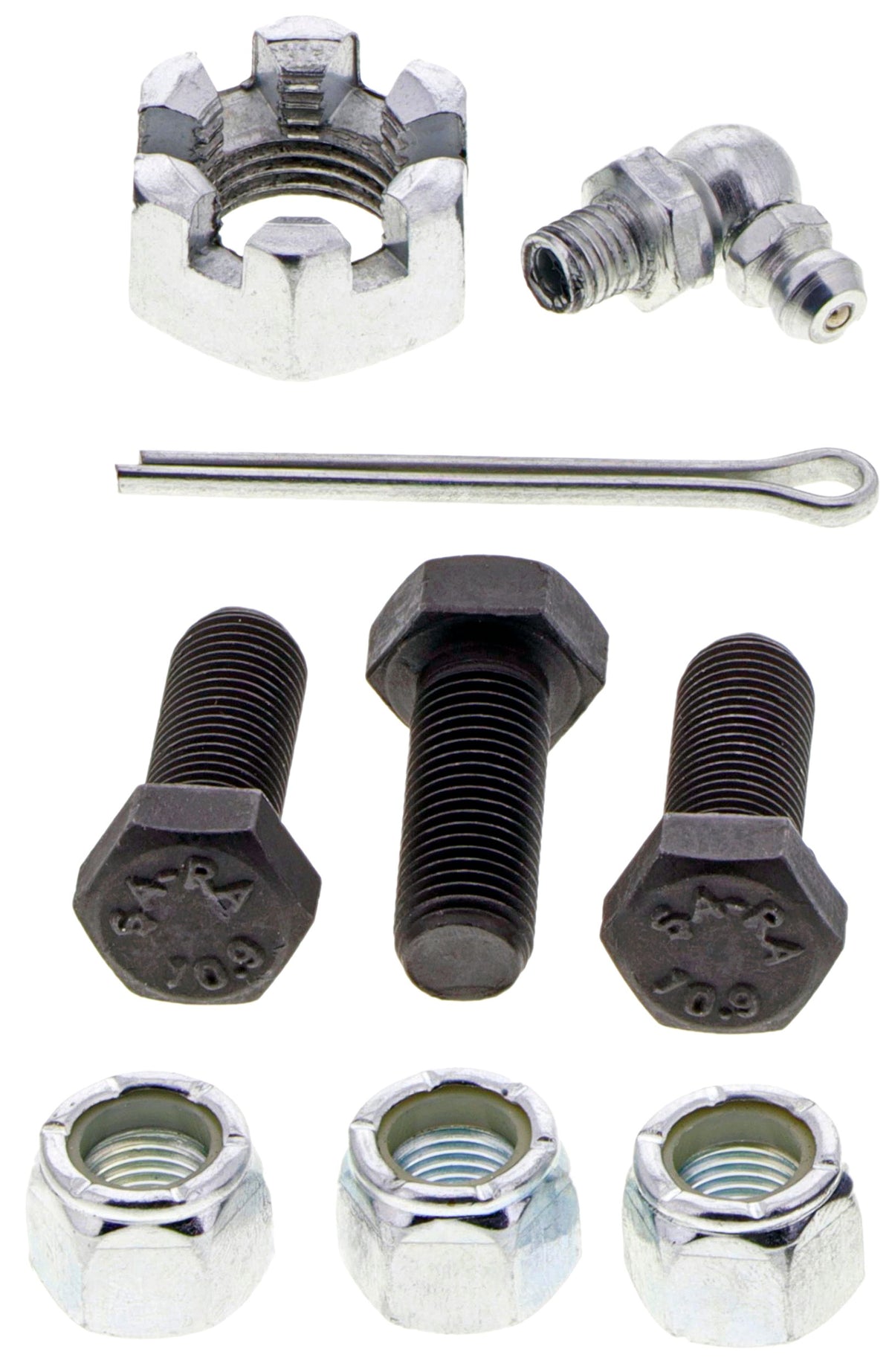 Mevotech Supreme Suspension Ball Joint MK8212