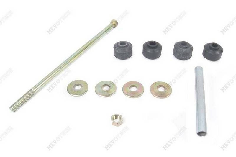 Mevotech Supreme Suspension Stabilizer Bar Link Kit MK8265