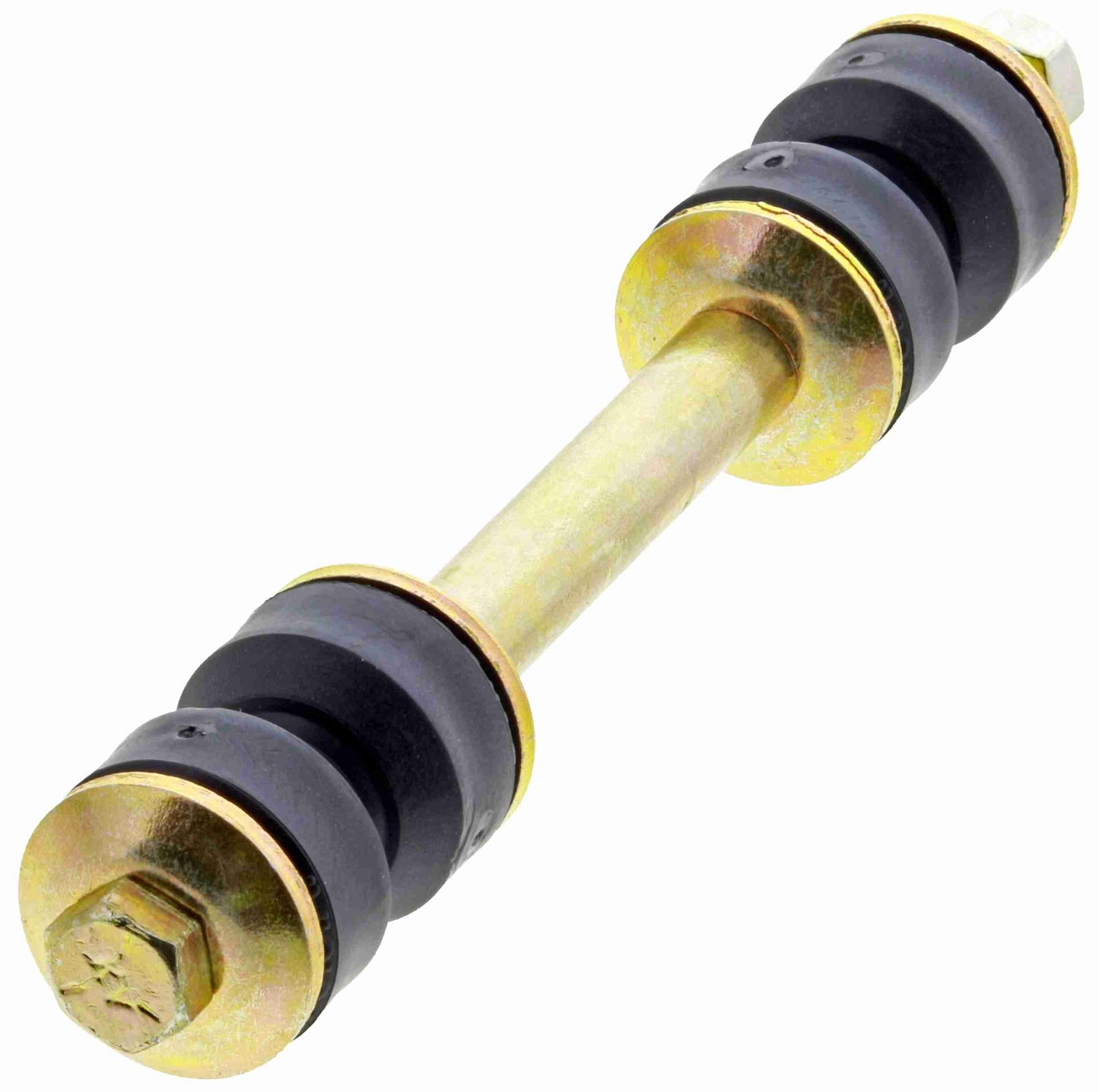 Mevotech Supreme Suspension Stabilizer Bar Link Kit MK8266