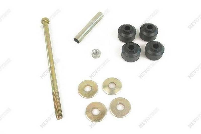 Mevotech Supreme Suspension Stabilizer Bar Link Kit MK8266