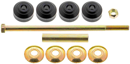 Mevotech Supreme Suspension Stabilizer Bar Link Kit MK8266