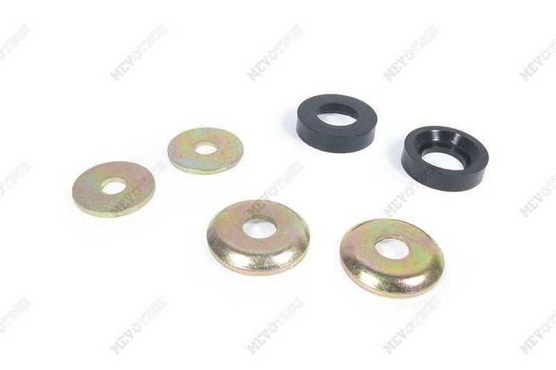 Mevotech Supreme Radius Arm Bushing Kit MK8268