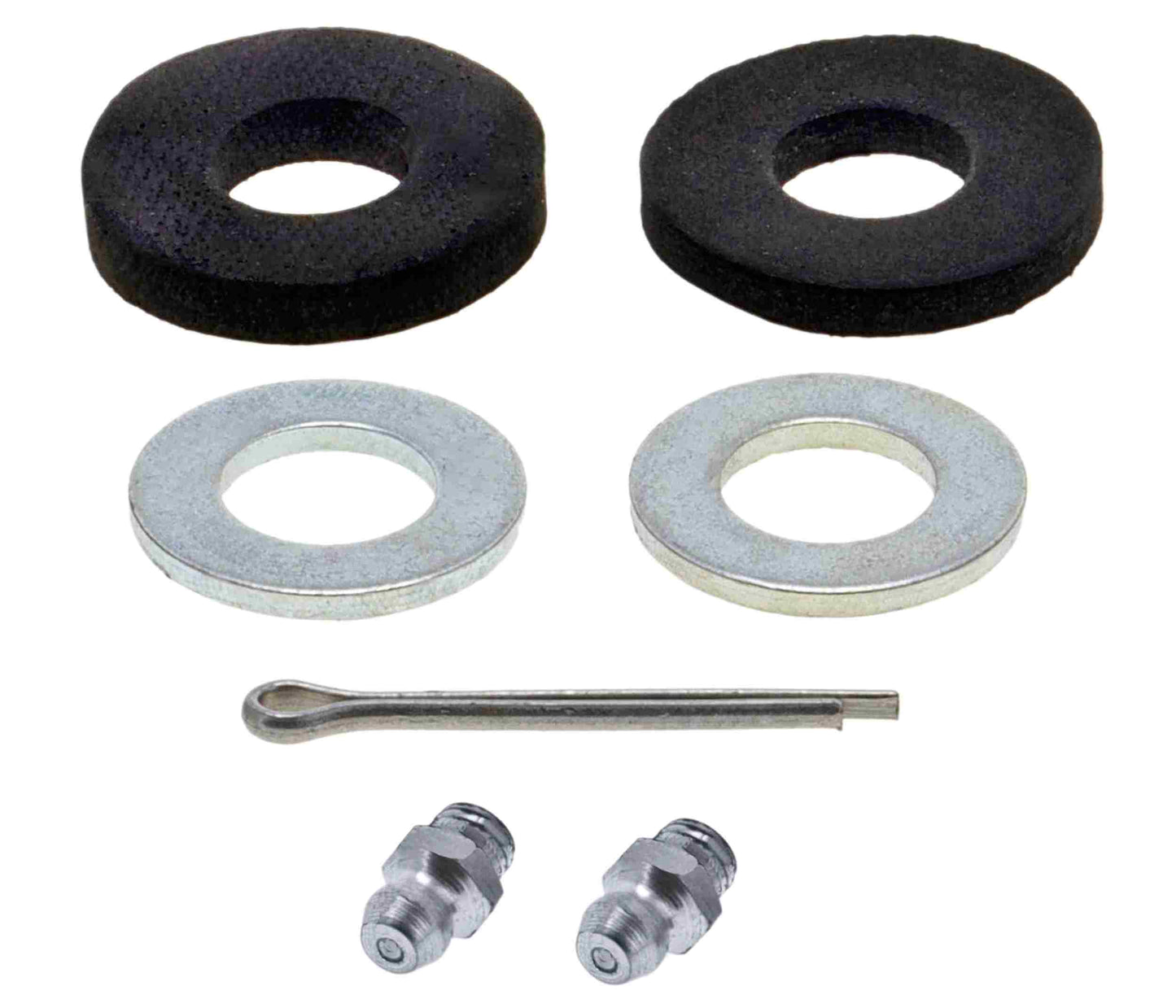 Mevotech Supreme Steering Idler Arm MK8283