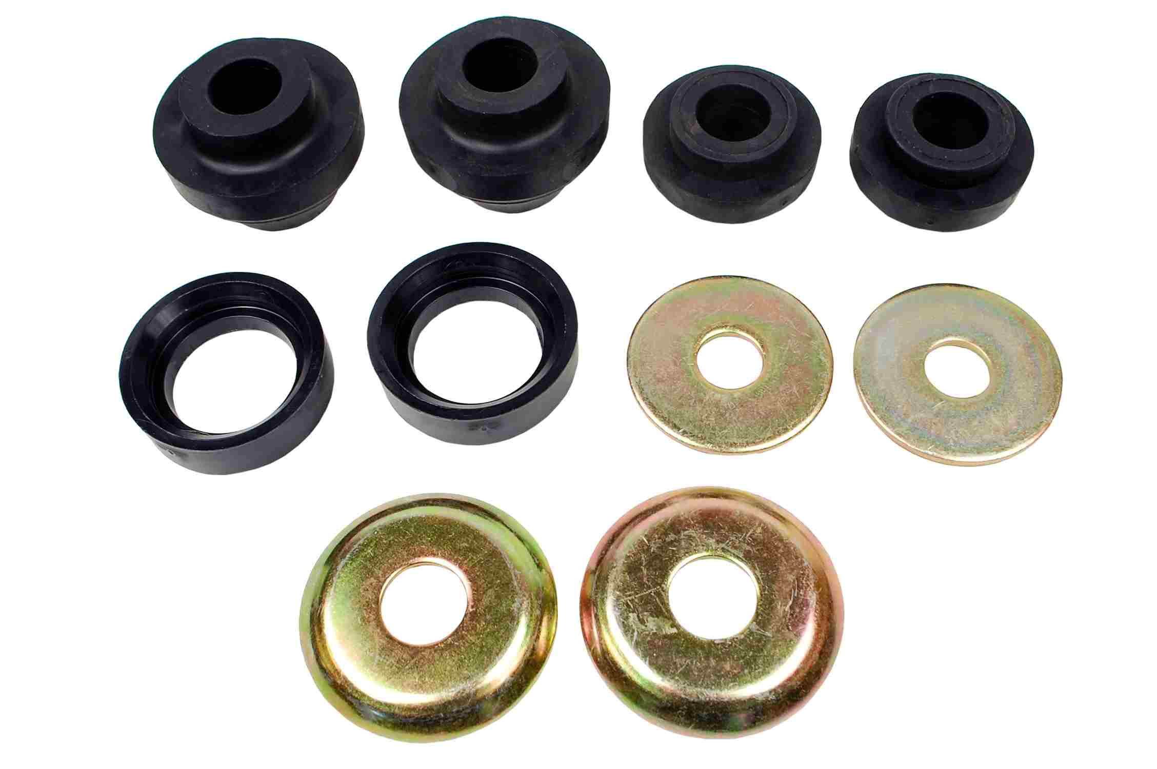 Mevotech Supreme Radius Arm Bushing Kit MK8295