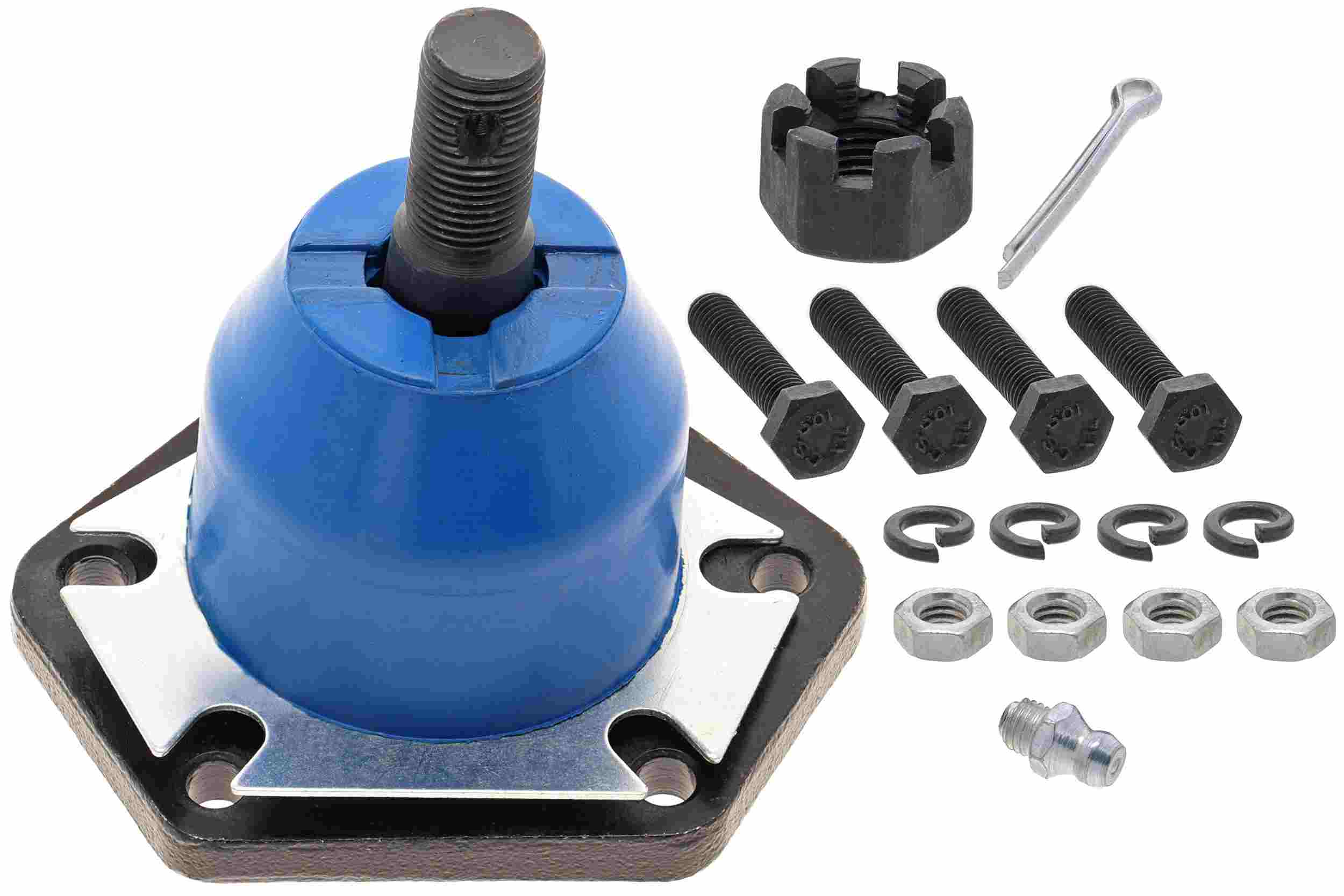 Mevotech Supreme Suspension Ball Joint MK8310