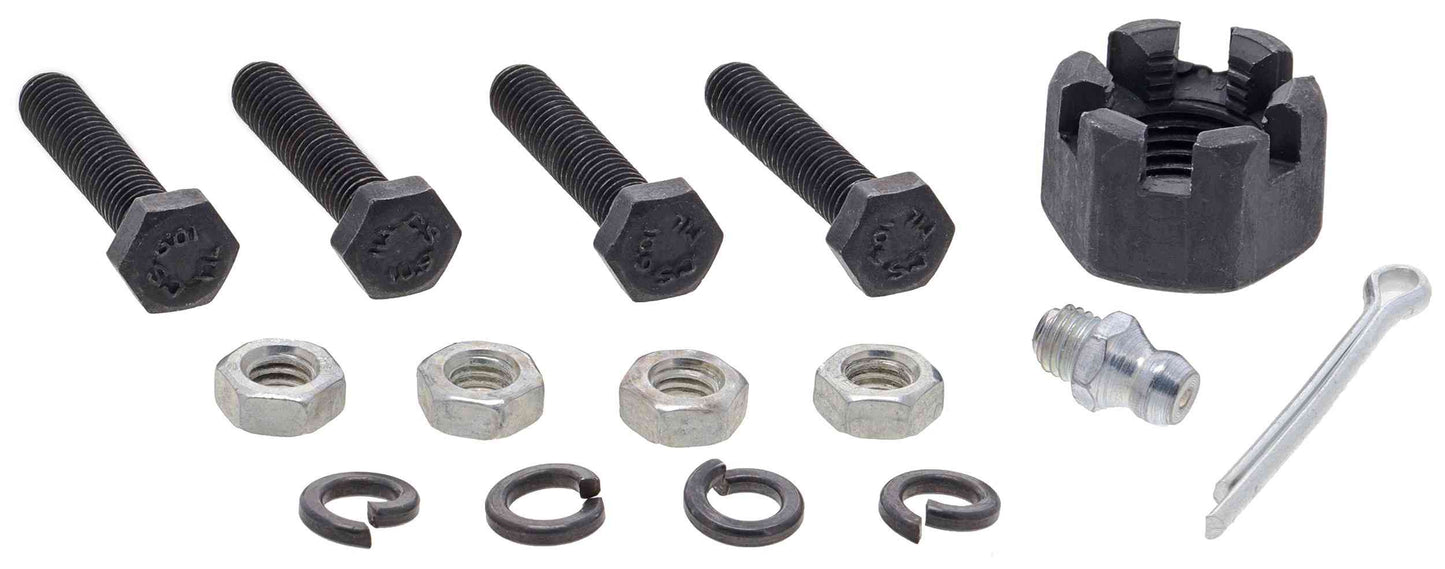 Mevotech Supreme Suspension Ball Joint MK8310