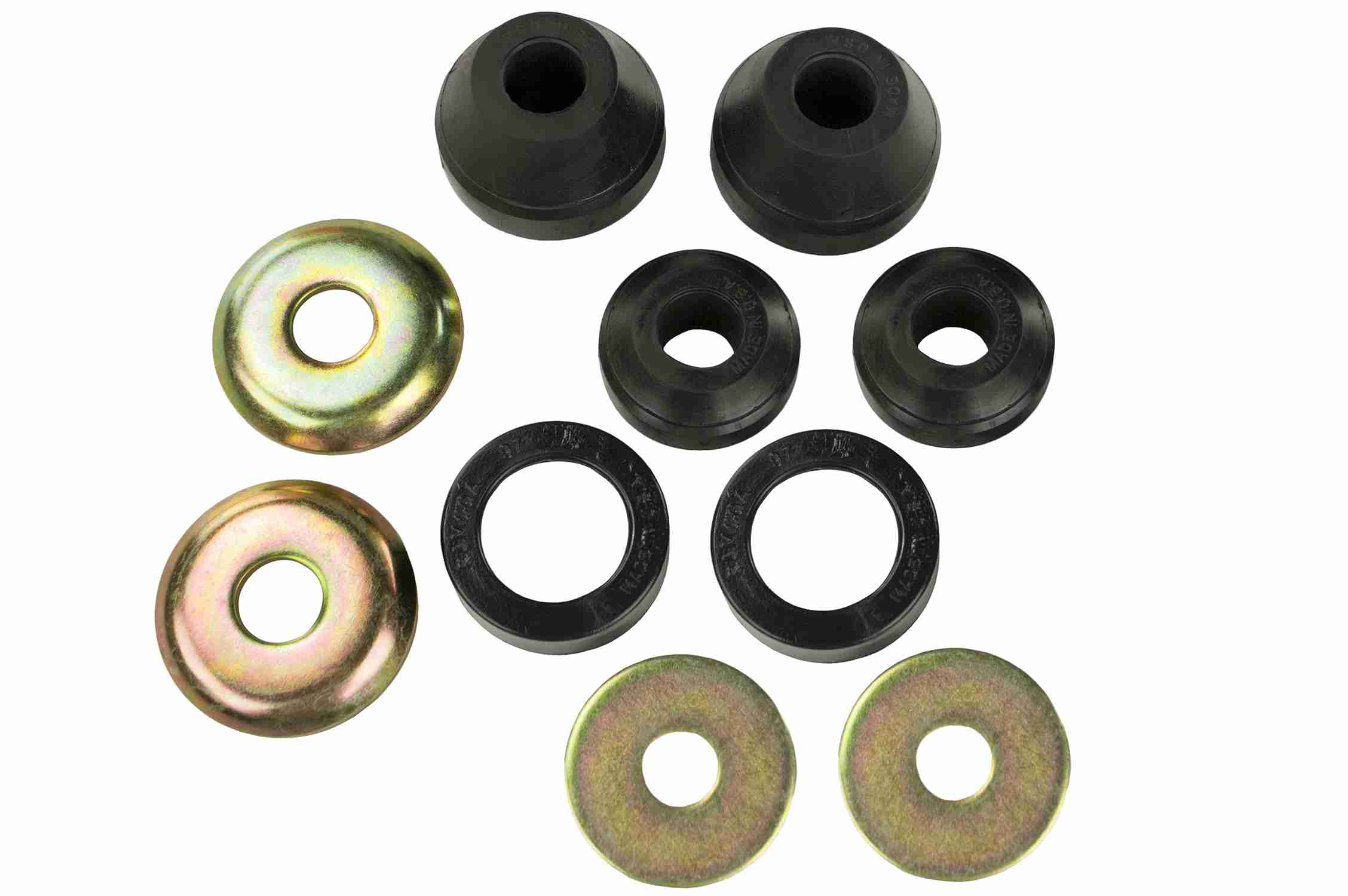 Mevotech Supreme Radius Arm Bushing Kit MK8359