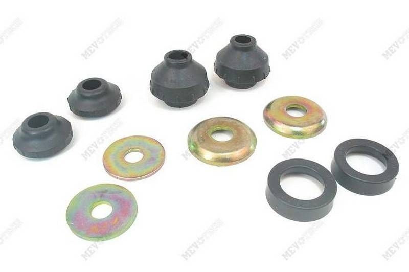 Mevotech Supreme Radius Arm Bushing Kit MK8359