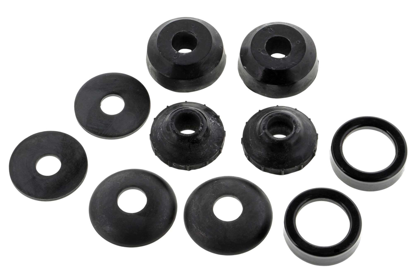 Mevotech Supreme Radius Arm Bushing Kit MK8361