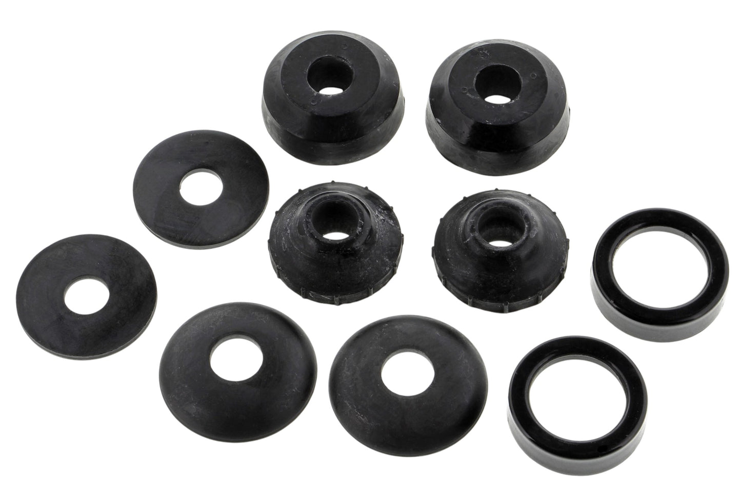 Mevotech Supreme Radius Arm Bushing Kit MK8361