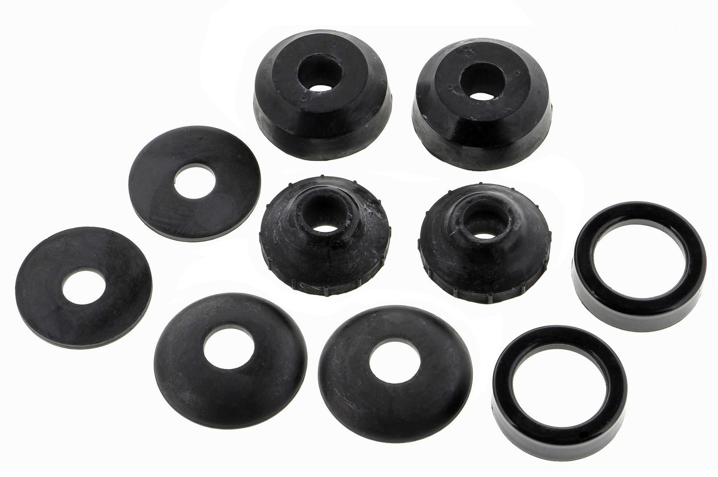 Mevotech Supreme Radius Arm Bushing Kit MK8361