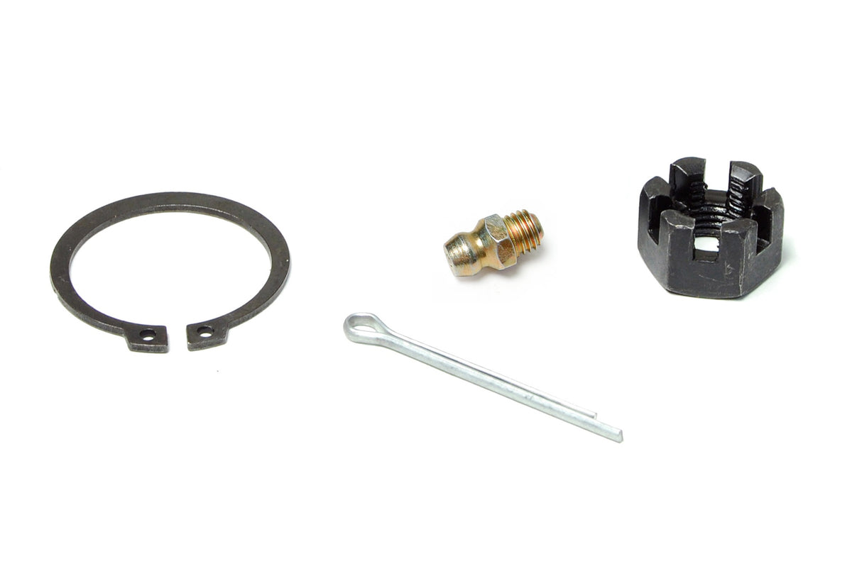 Mevotech Supreme Suspension Ball Joint MK8431T