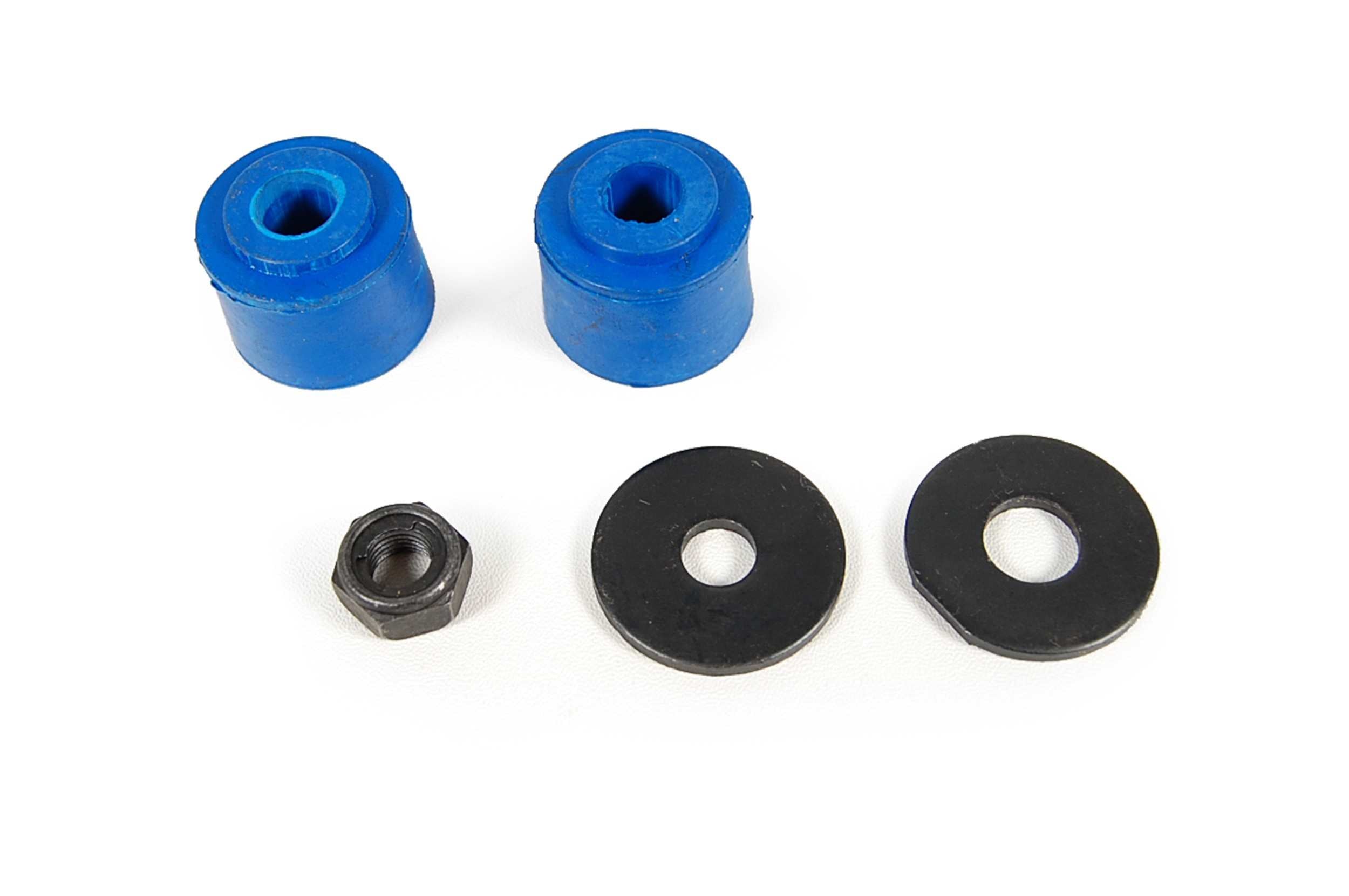 Mevotech Supreme Suspension Stabilizer Bar Link Bushing MK8434