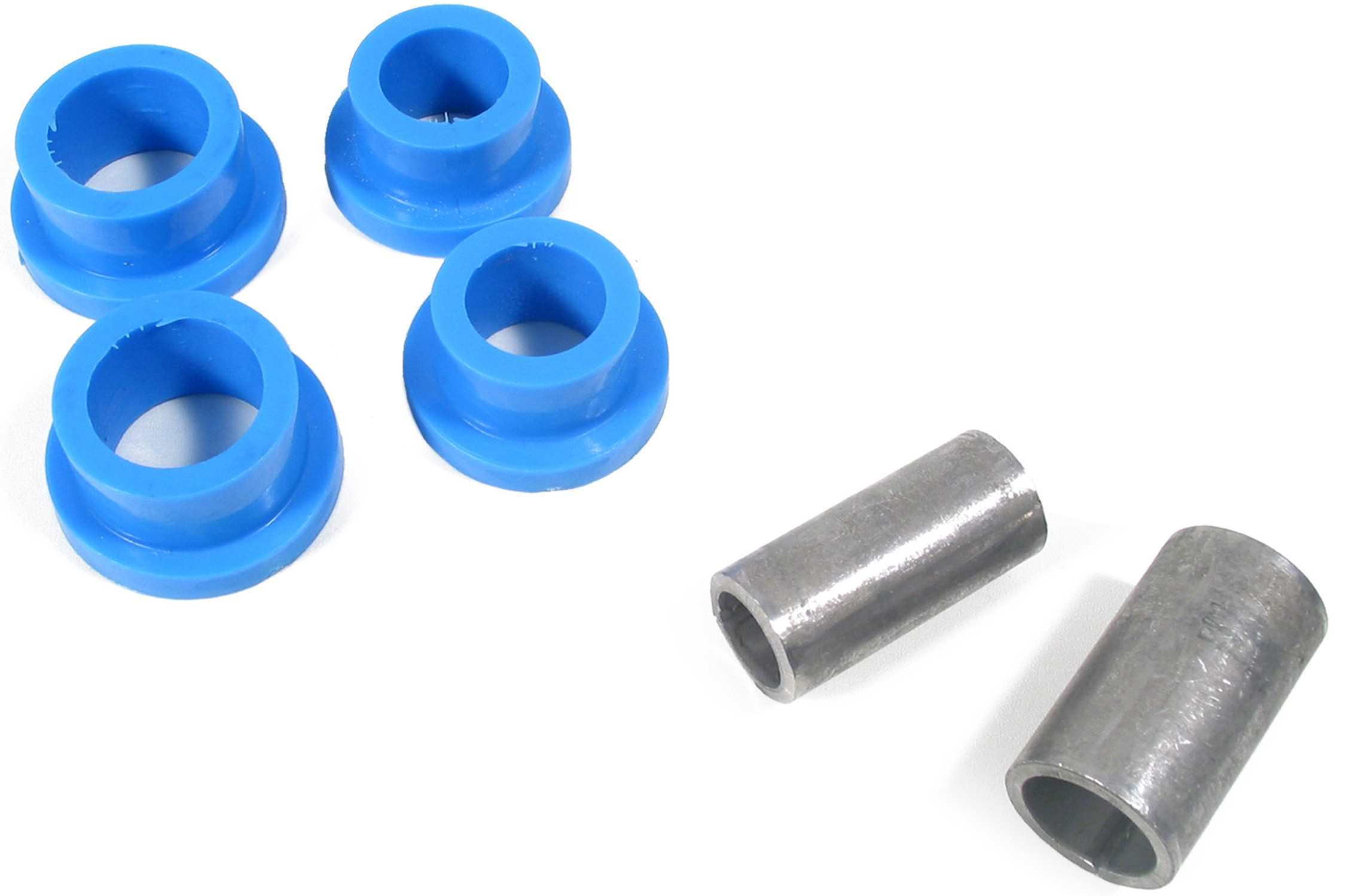 Mevotech Supreme Suspension Trailing Arm Bushing MK8447