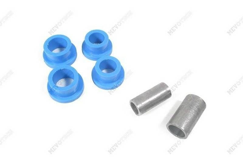 Mevotech Supreme Suspension Trailing Arm Bushing MK8447