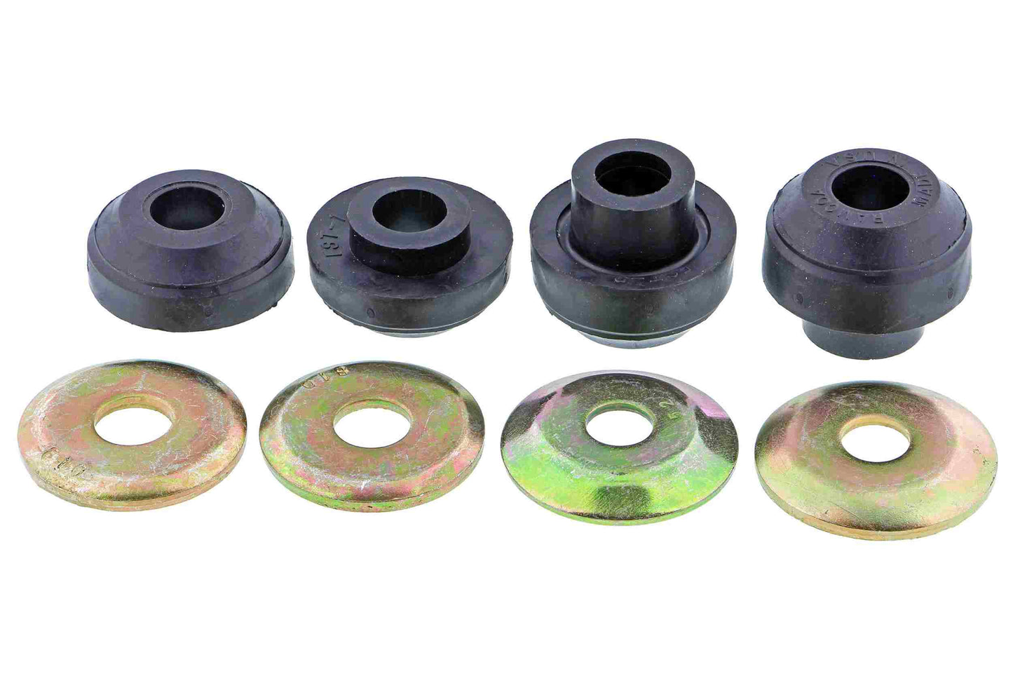 Mevotech Supreme Suspension Strut Rod Bushing Kit MK8516
