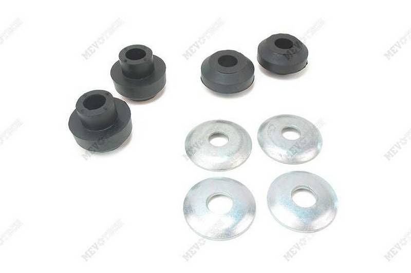 Mevotech Supreme Suspension Strut Rod Bushing Kit MK8516