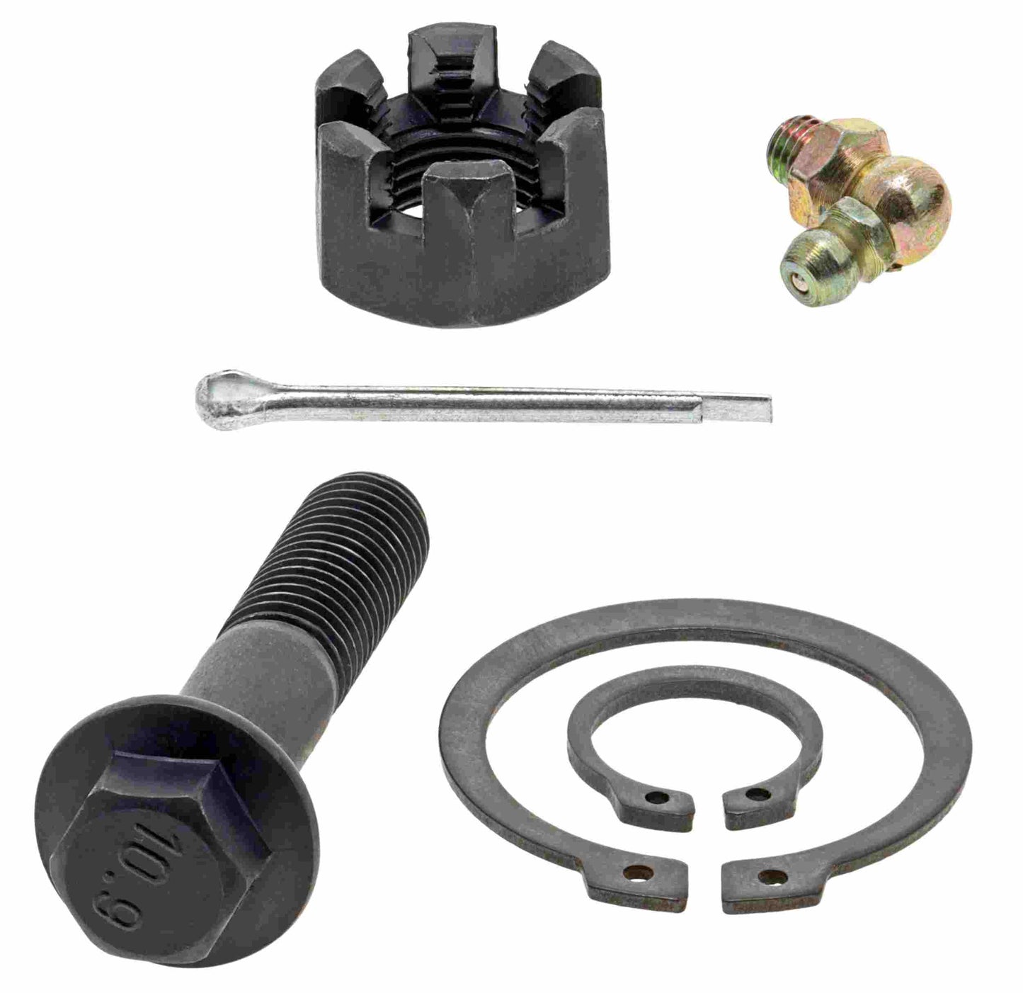 Mevotech Supreme Suspension Ball Joint MK8561T