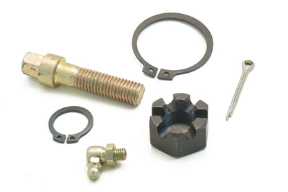 Mevotech Supreme Suspension Ball Joint MK8563