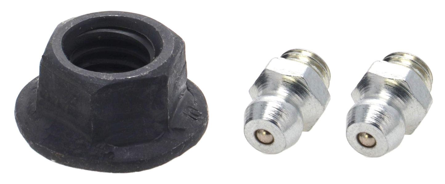 Mevotech Supreme Suspension Stabilizer Bar Link Kit MK8631