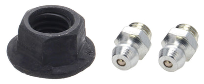 Mevotech Supreme Suspension Stabilizer Bar Link Kit MK8631