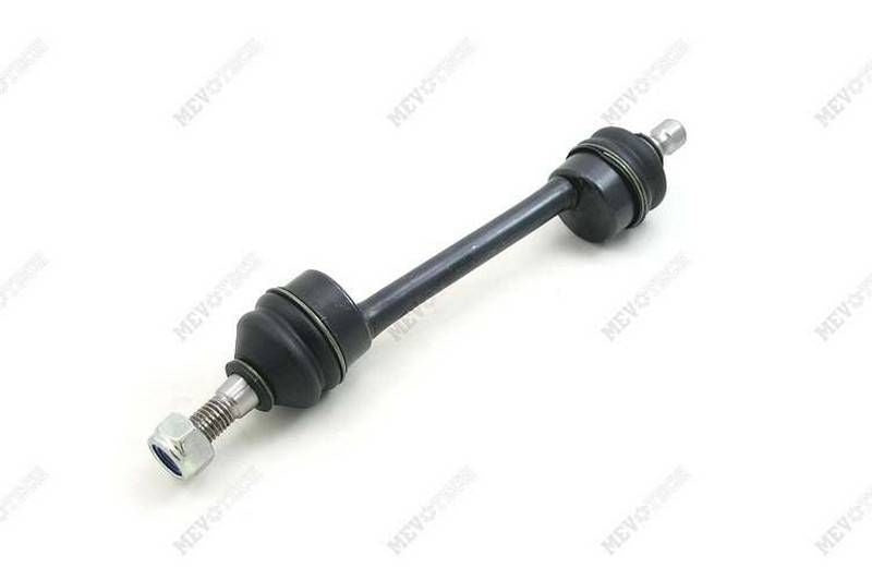 Mevotech Supreme Suspension Stabilizer Bar Link Kit MK8631