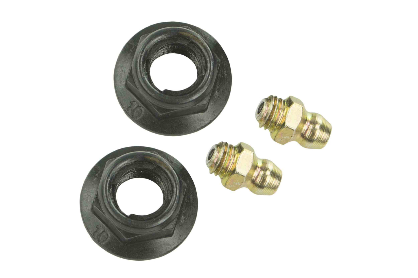 Mevotech Supreme Suspension Stabilizer Bar Link Kit MK8635
