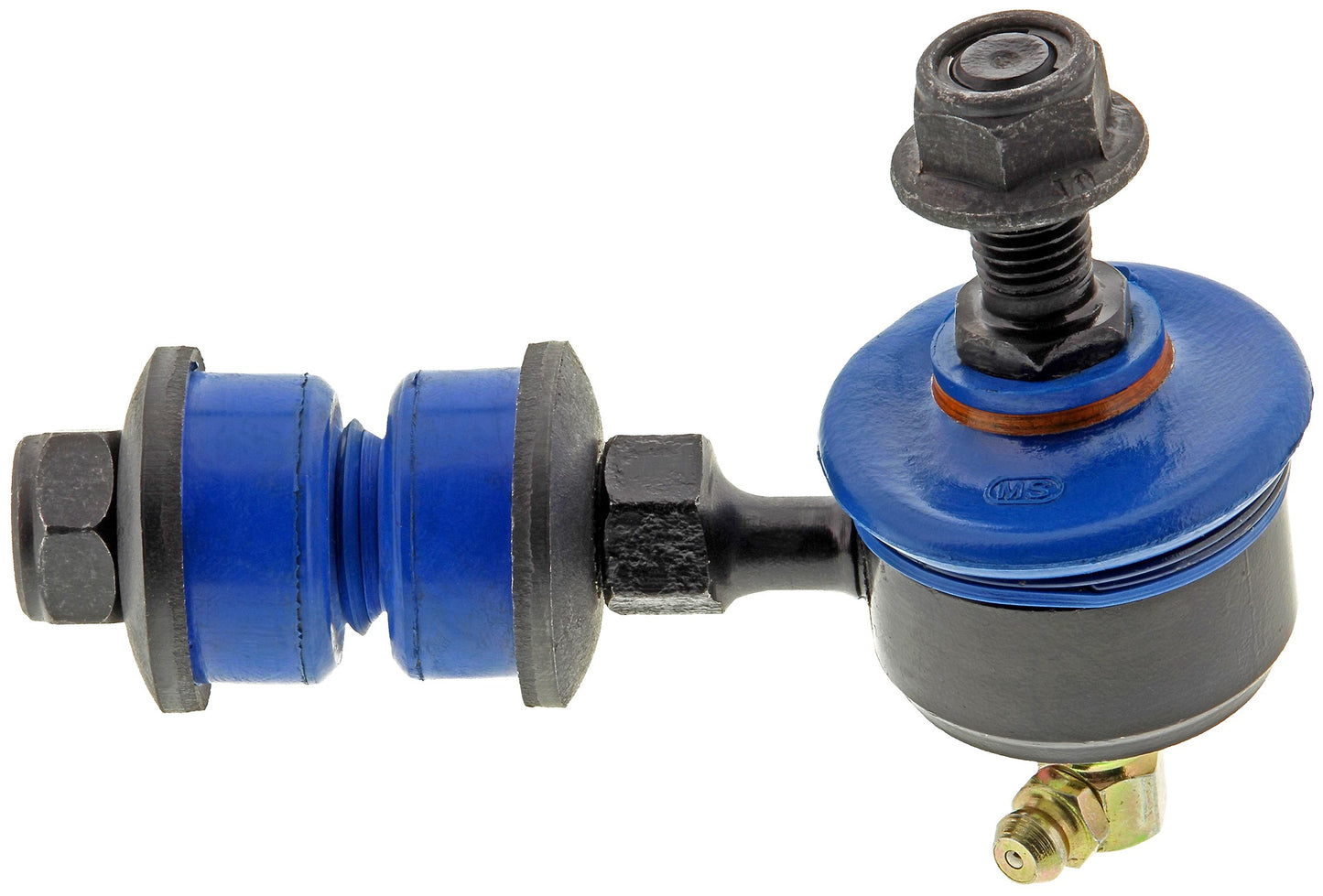 Mevotech Supreme Suspension Stabilizer Bar Link Kit MK8643