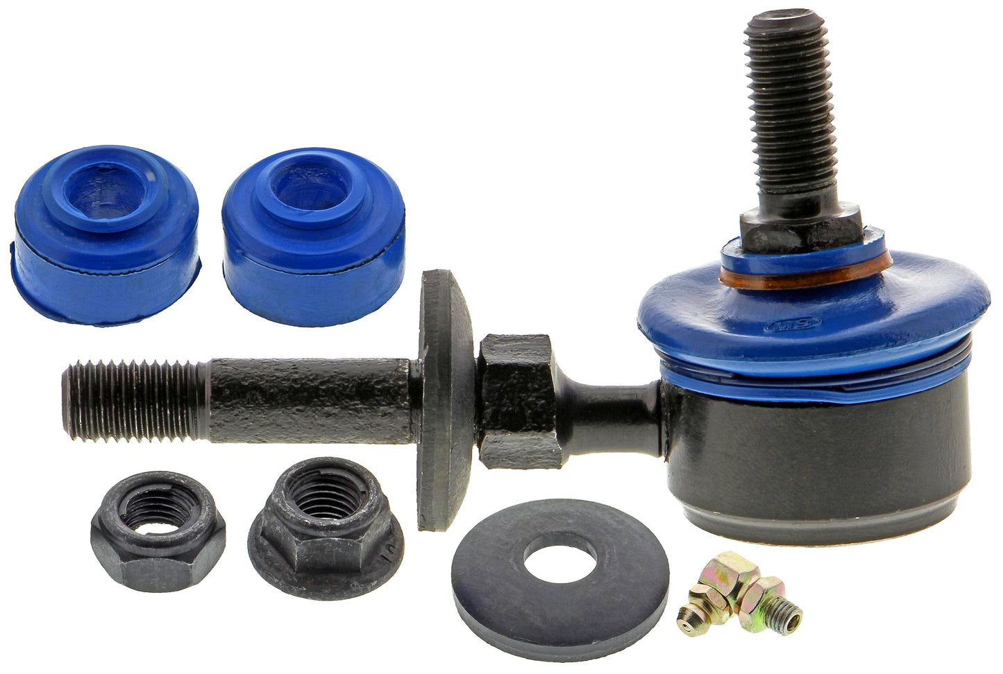 Mevotech Supreme Suspension Stabilizer Bar Link Kit MK8643