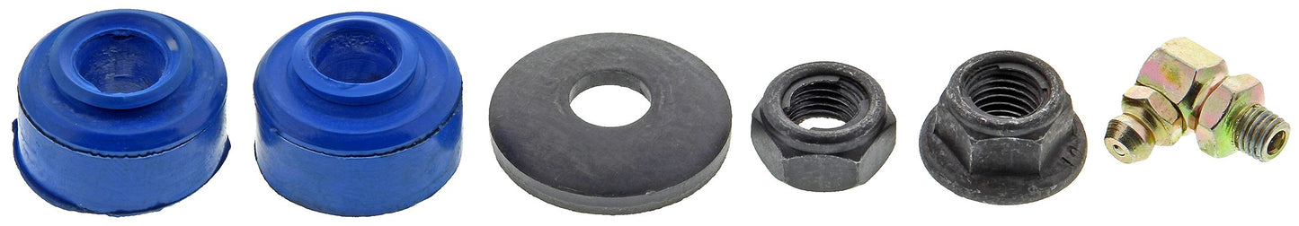 Mevotech Supreme Suspension Stabilizer Bar Link Kit MK8643