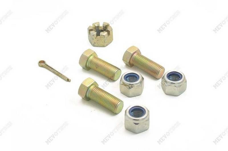 Mevotech Supreme Suspension Ball Joint MK8647