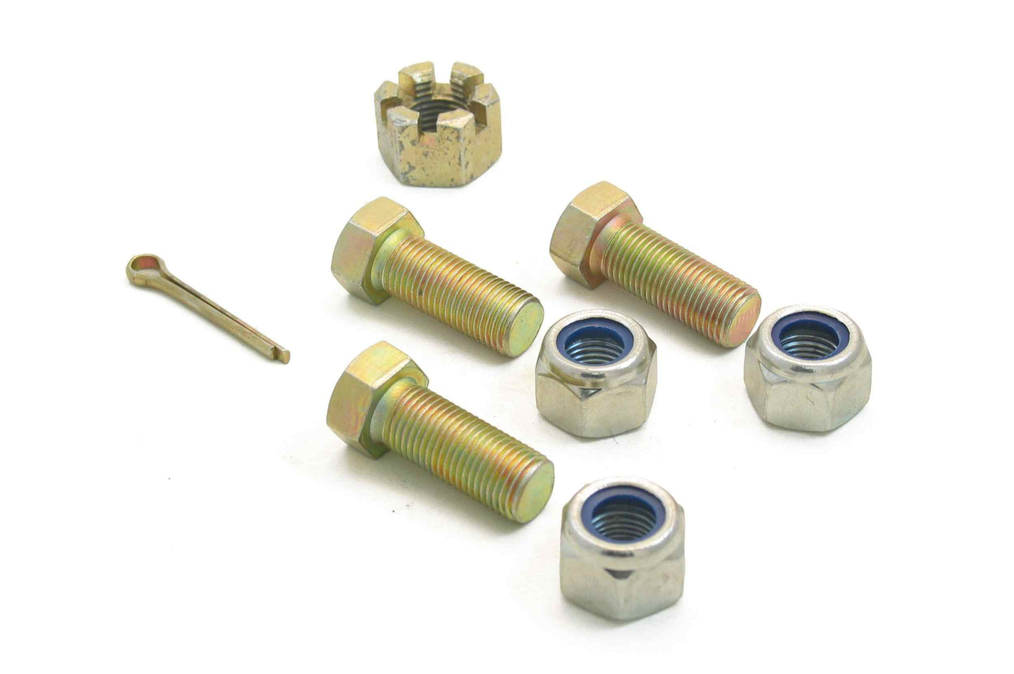 Mevotech Supreme Suspension Ball Joint MK8647