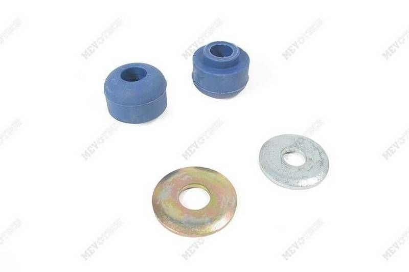 Mevotech Supreme Suspension Strut Rod Bushing Kit MK8649