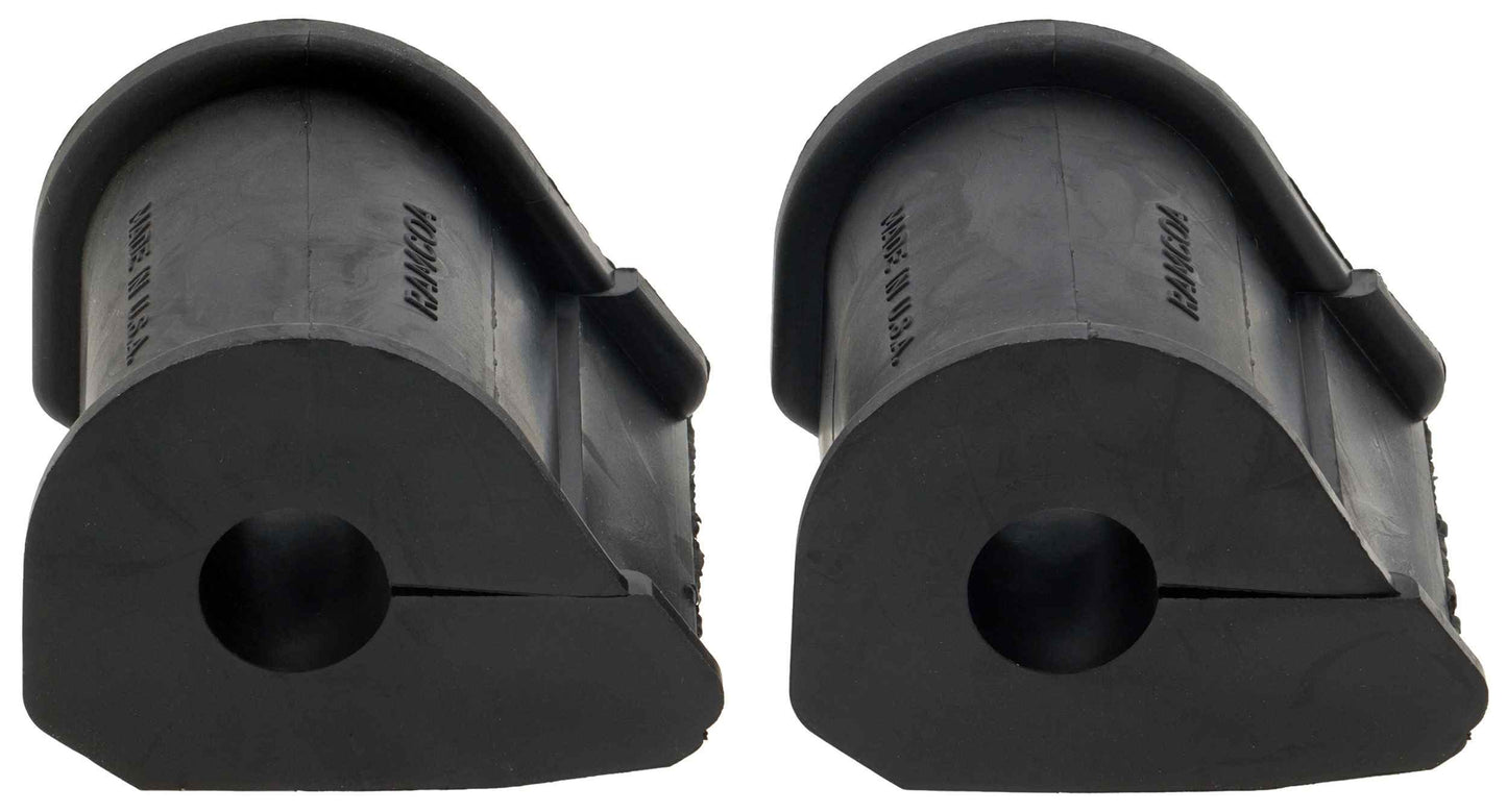Mevotech Supreme Suspension Stabilizer Bar Bushing Kit MK8650