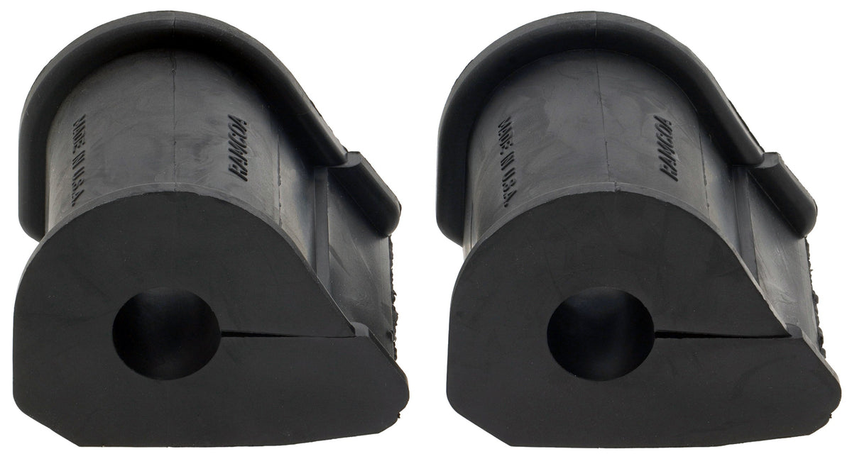 Mevotech Supreme Suspension Stabilizer Bar Bushing Kit MK8650