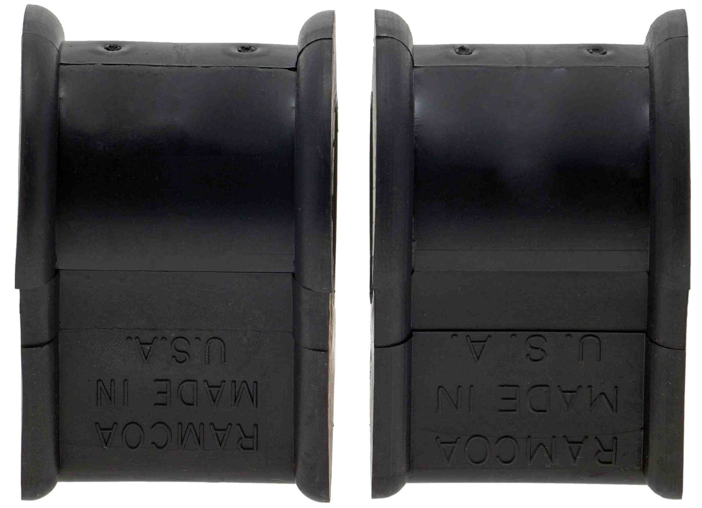 Mevotech Supreme Suspension Stabilizer Bar Bushing Kit MK8655