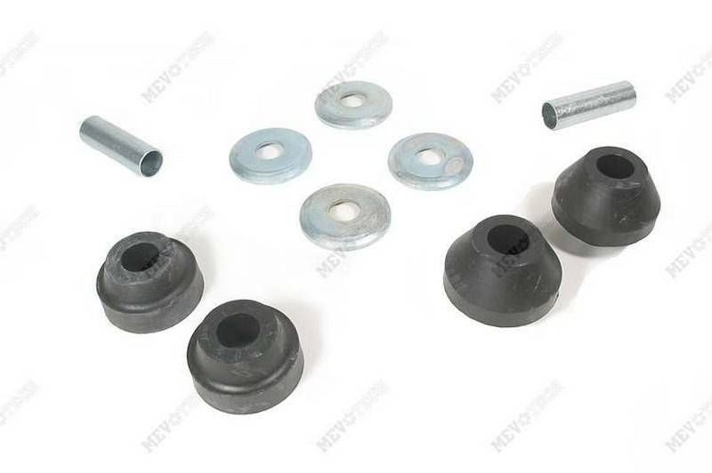 Mevotech Supreme Suspension Strut Rod Bushing Kit MK8659