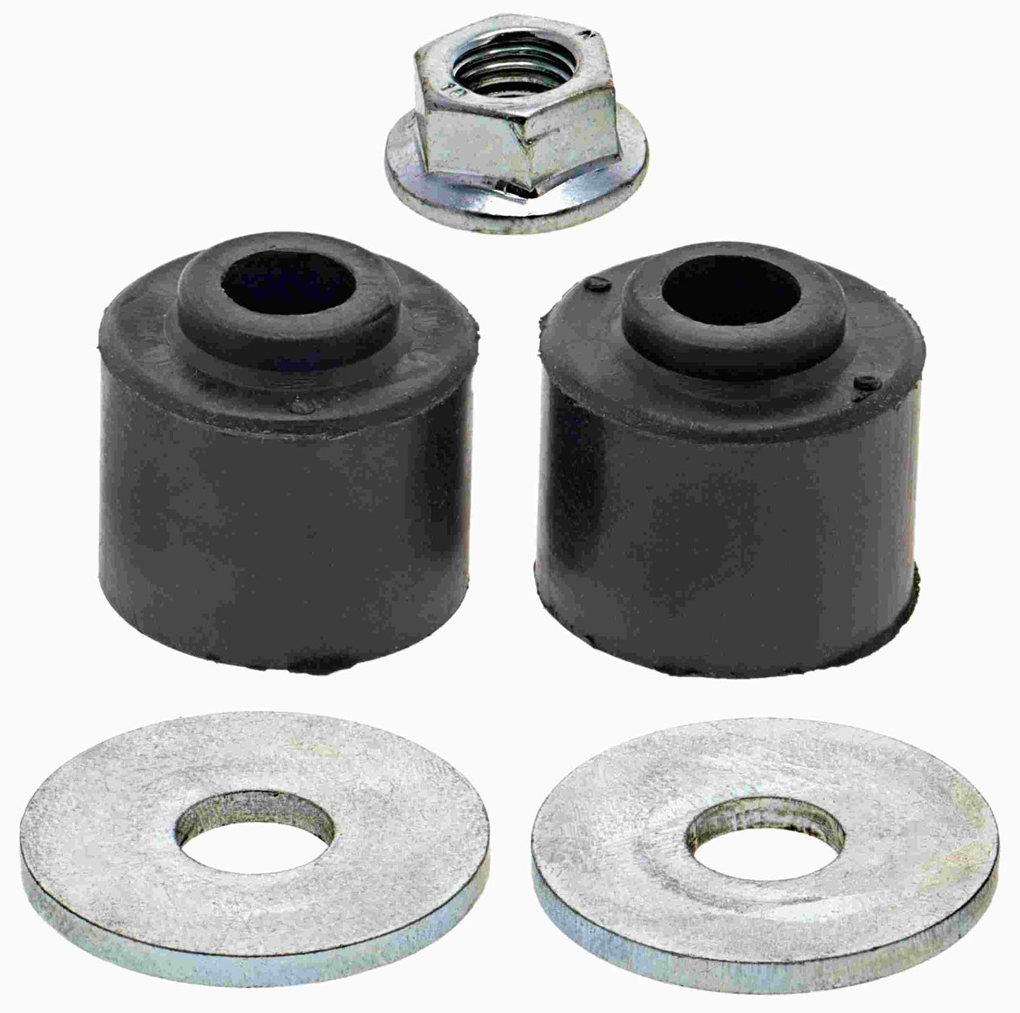 Mevotech Supreme Suspension Stabilizer Bar Link Kit MK8663