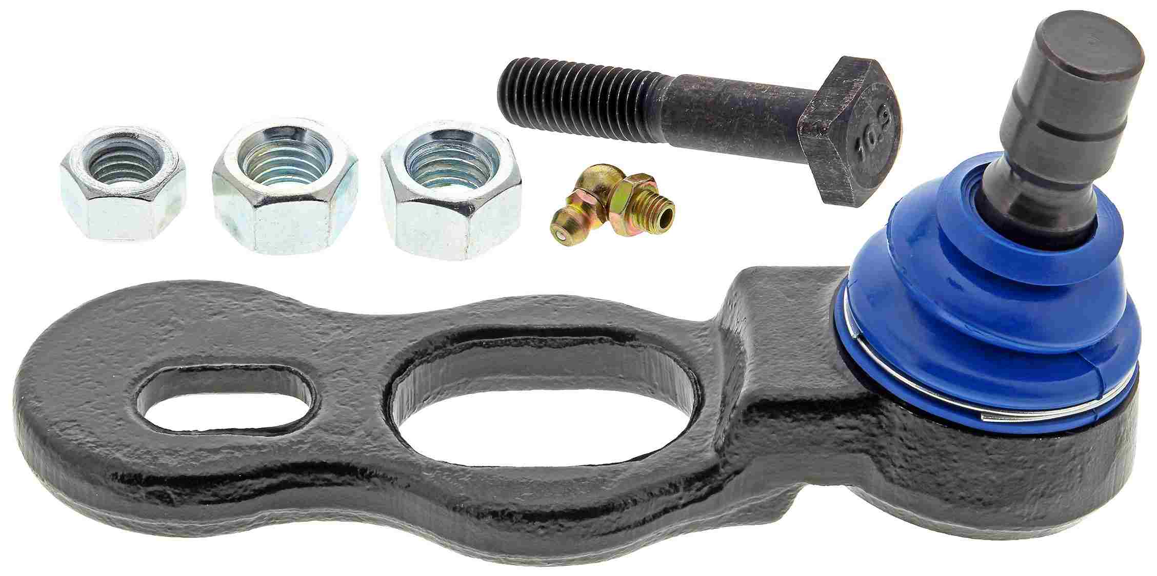 Mevotech Supreme Suspension Ball Joint MK8678