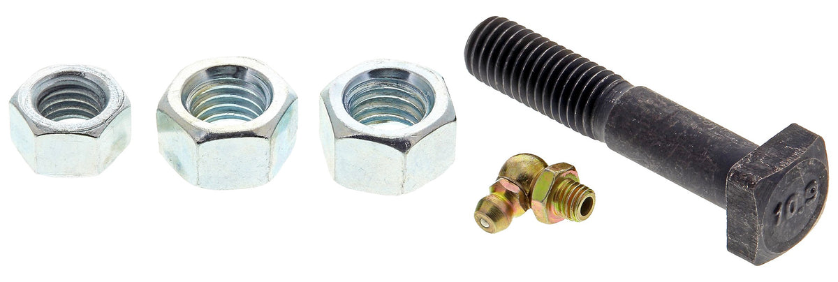 Mevotech Supreme Suspension Ball Joint MK8678