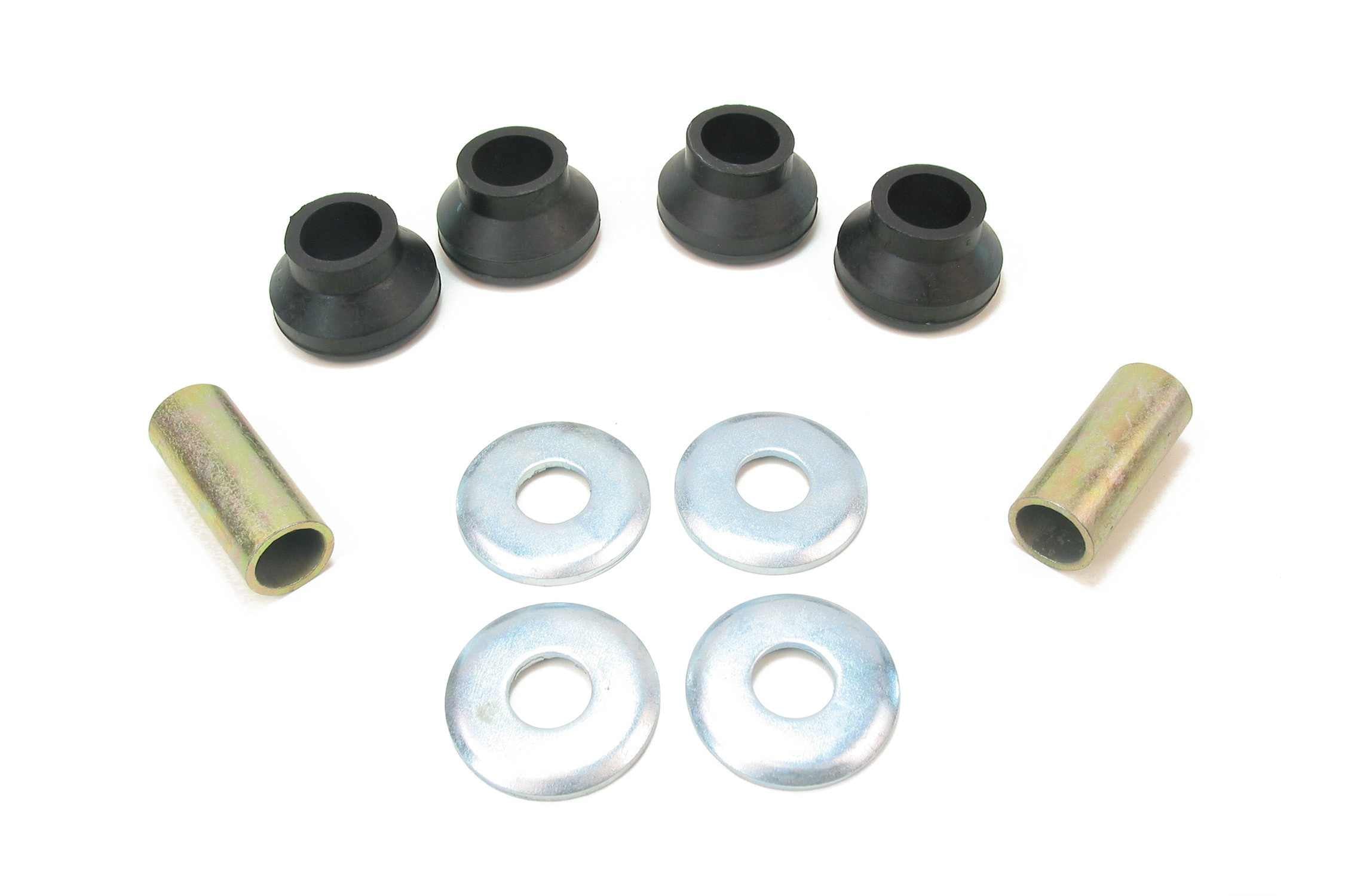 Mevotech Supreme Suspension Strut Rod Bushing Kit MK8680