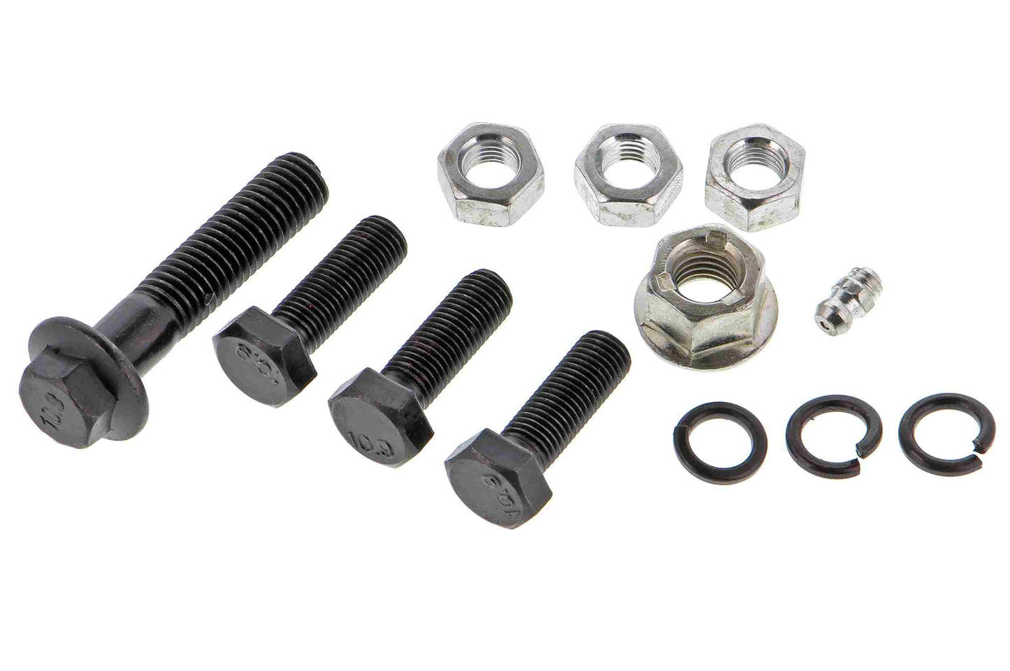 Mevotech Supreme Suspension Ball Joint MK8683