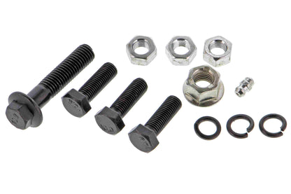 Mevotech Supreme Suspension Ball Joint MK8683