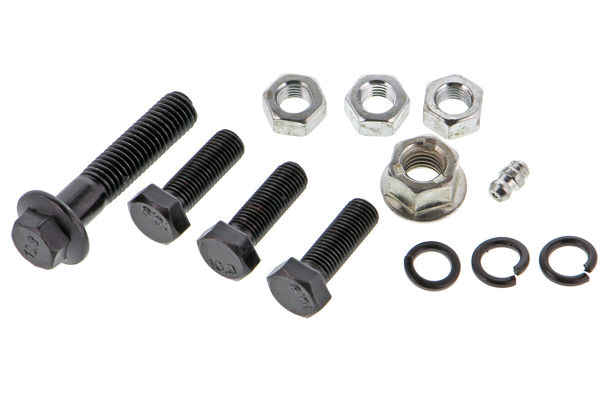 Mevotech Supreme Suspension Ball Joint MK8683