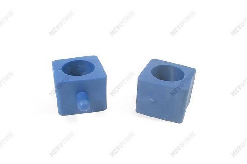 Mevotech Supreme Suspension Stabilizer Bar Bushing Kit MK8684