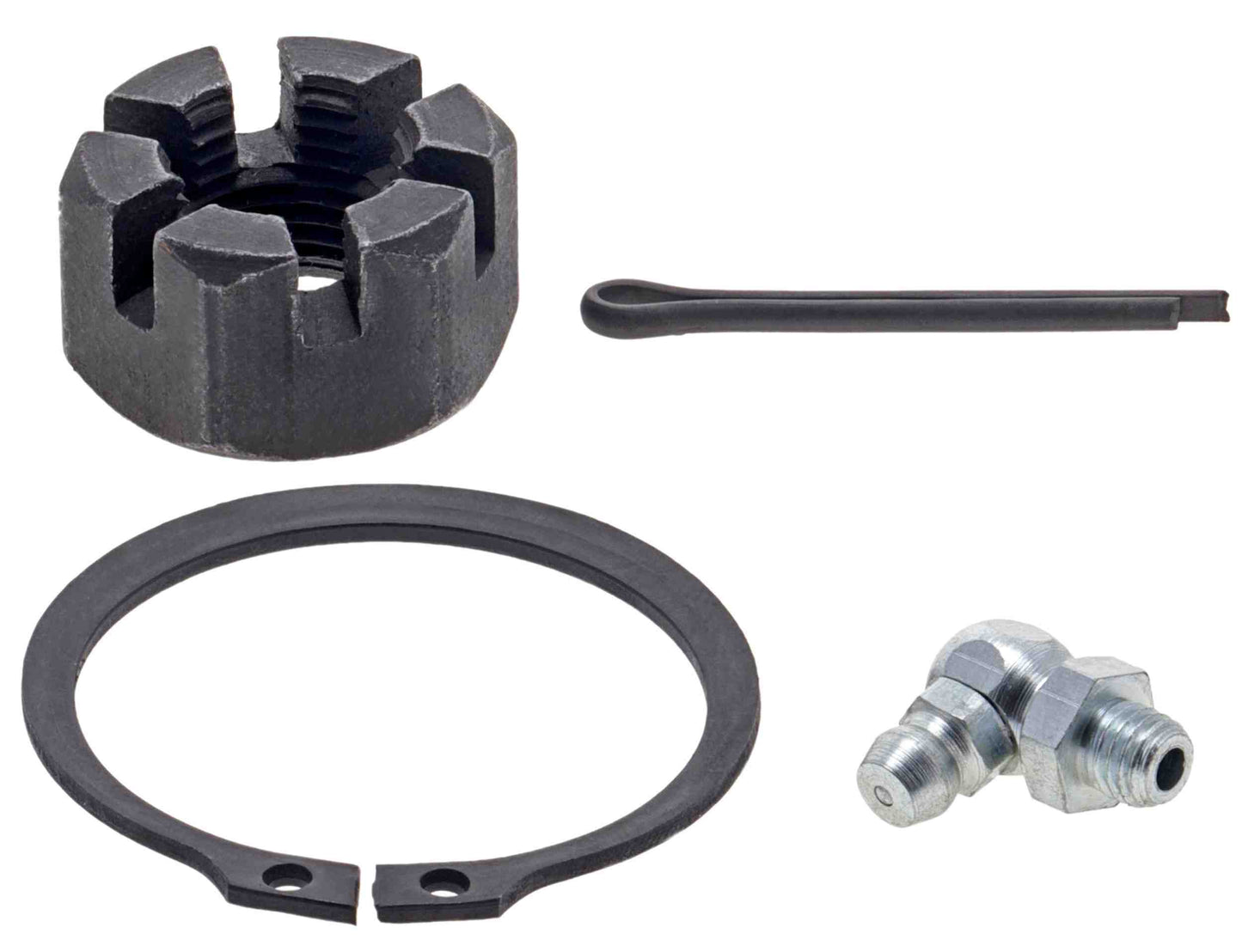 Mevotech Supreme Suspension Ball Joint MK8695T