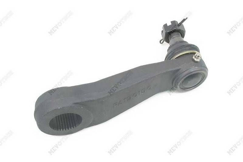 Mevotech Supreme Steering Pitman Arm MK8700